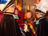 172 IMG 8563 Jeugdgala Hades 2015 DezeFoto : 2015, Adjudant, Anne, Carnaval, Deurningen, Feest, Hades, Jan, Prins